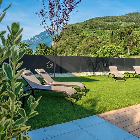 Maffei Apartments - Active Holidays Riva del Garda Exterior foto