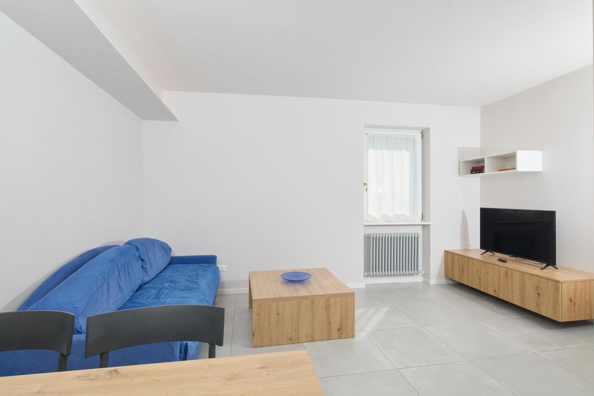 Maffei Apartments - Active Holidays Riva del Garda Exterior foto