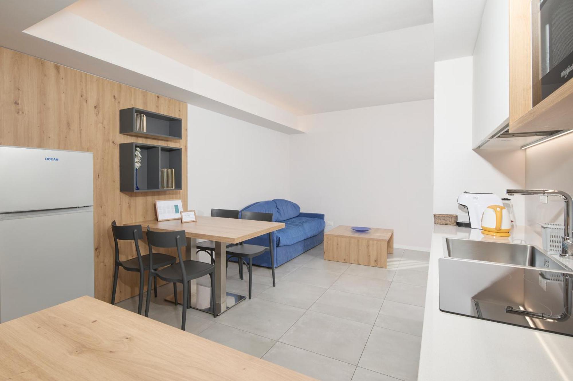 Maffei Apartments - Active Holidays Riva del Garda Exterior foto