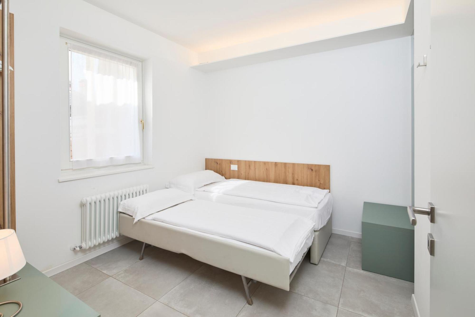 Maffei Apartments - Active Holidays Riva del Garda Exterior foto