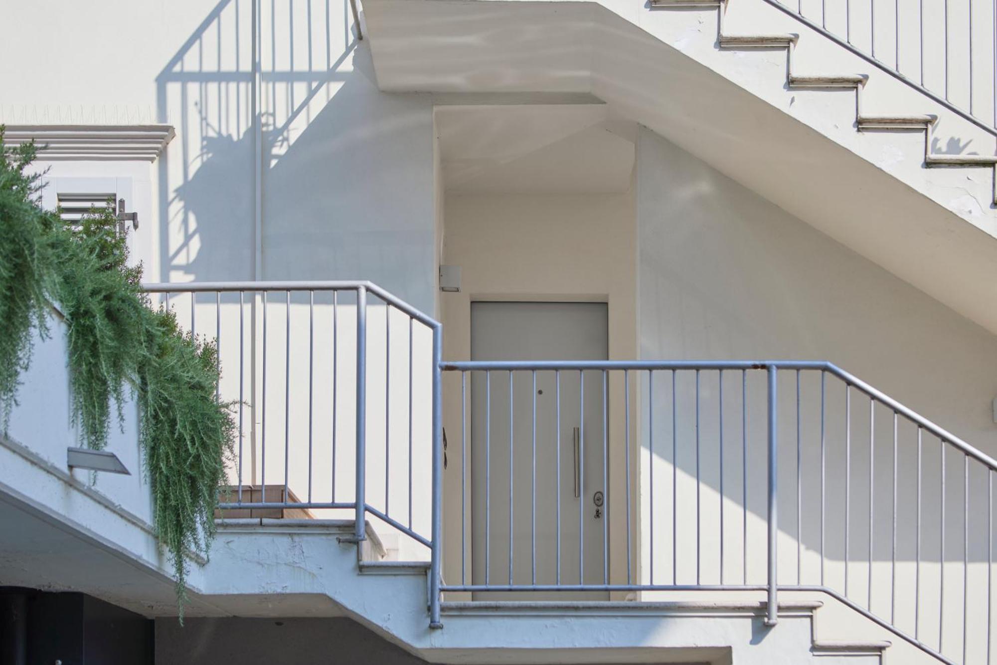 Maffei Apartments - Active Holidays Riva del Garda Exterior foto