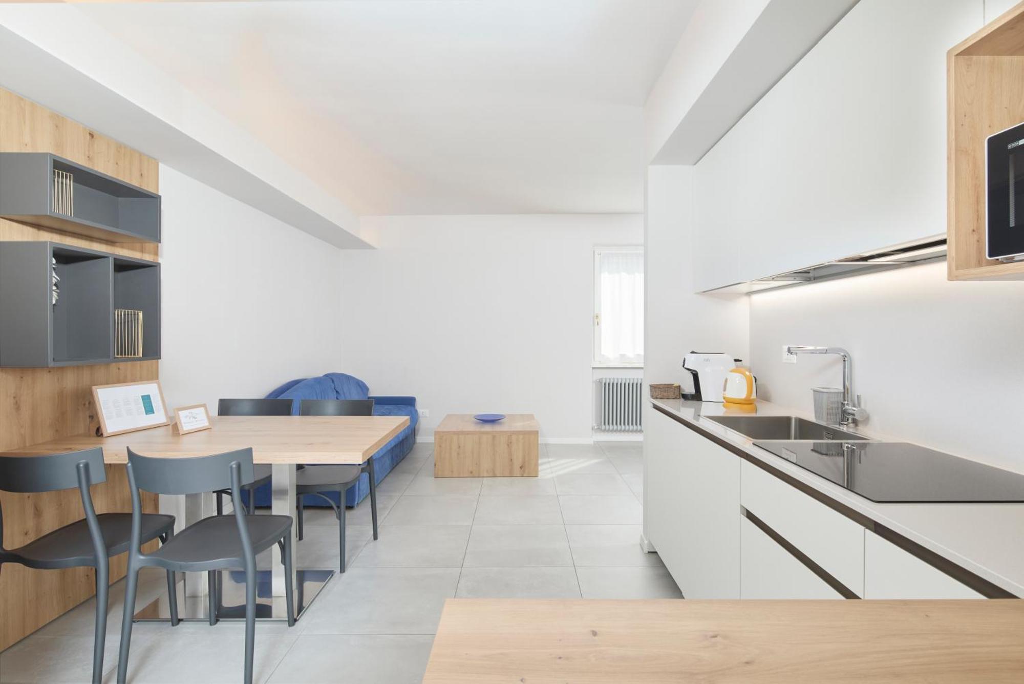 Maffei Apartments - Active Holidays Riva del Garda Exterior foto