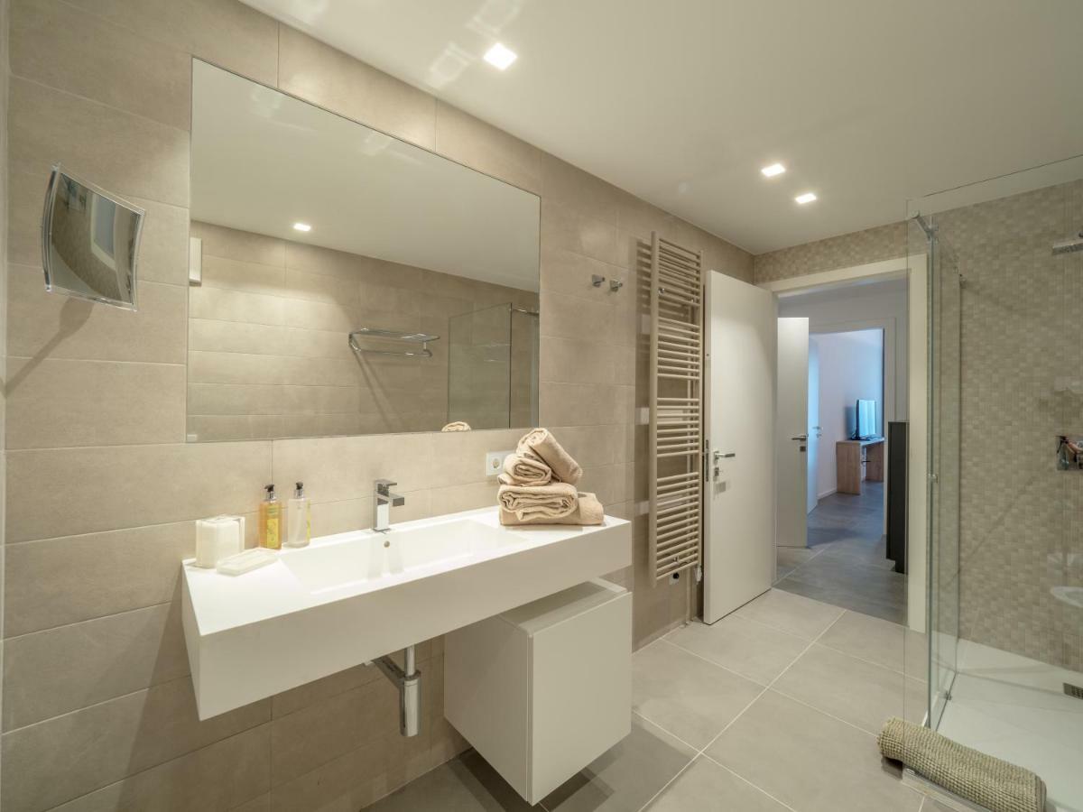 Maffei Apartments - Active Holidays Riva del Garda Exterior foto