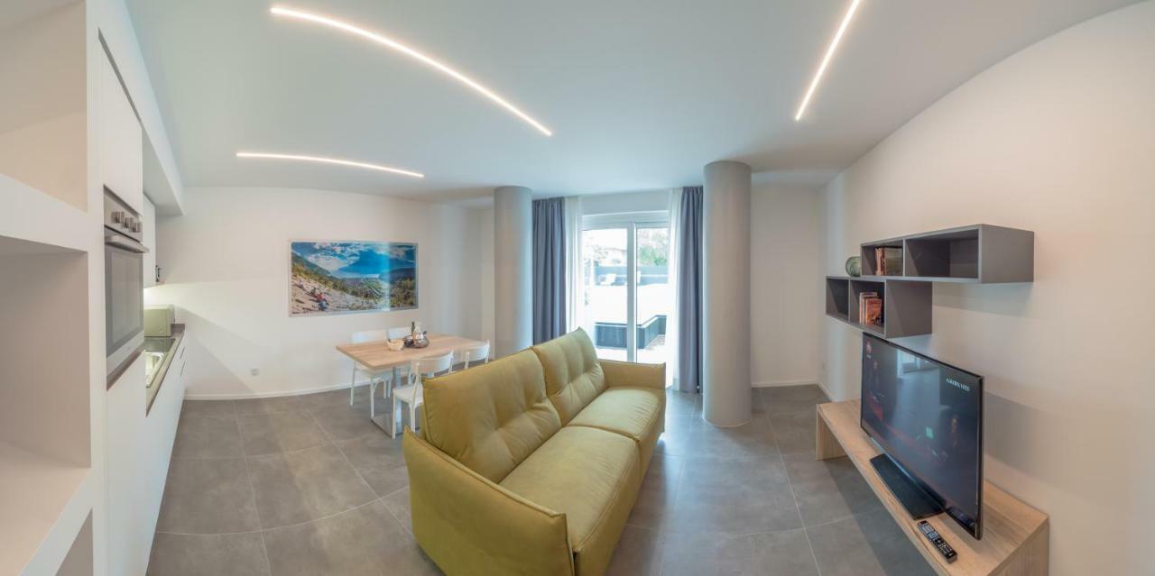 Maffei Apartments - Active Holidays Riva del Garda Exterior foto