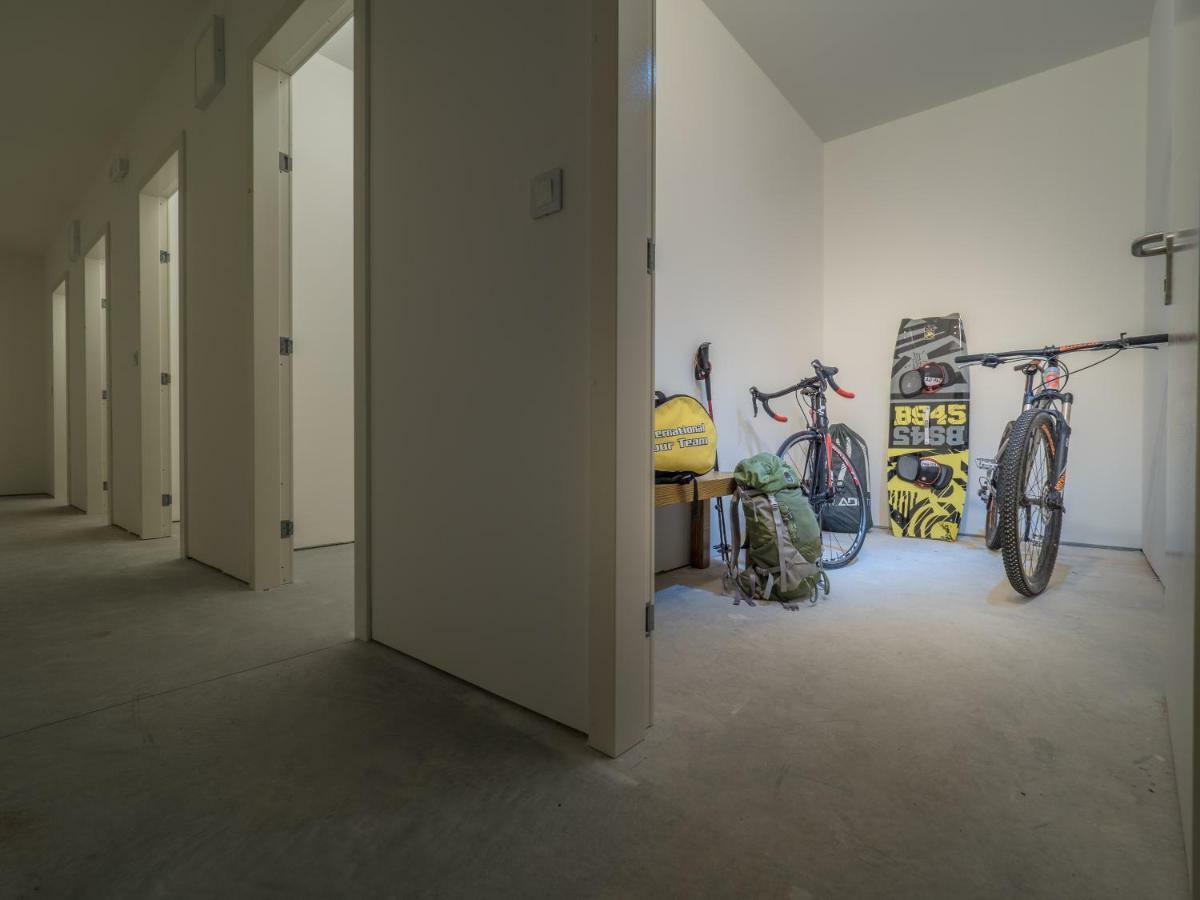 Maffei Apartments - Active Holidays Riva del Garda Exterior foto