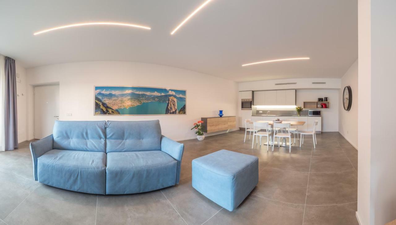 Maffei Apartments - Active Holidays Riva del Garda Exterior foto