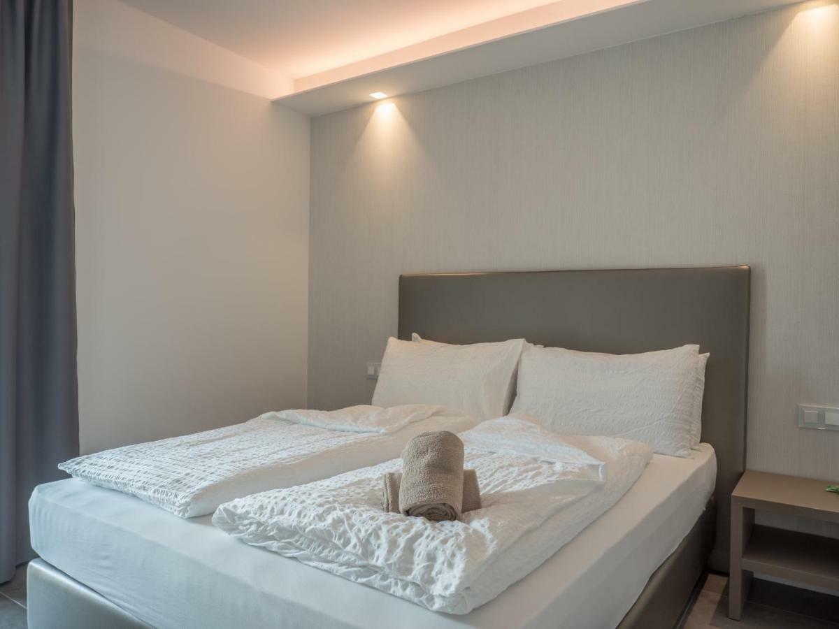 Maffei Apartments - Active Holidays Riva del Garda Exterior foto