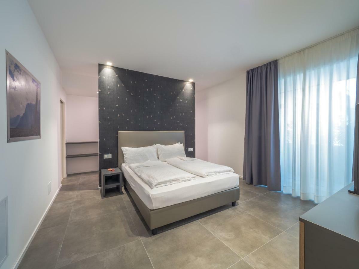 Maffei Apartments - Active Holidays Riva del Garda Exterior foto