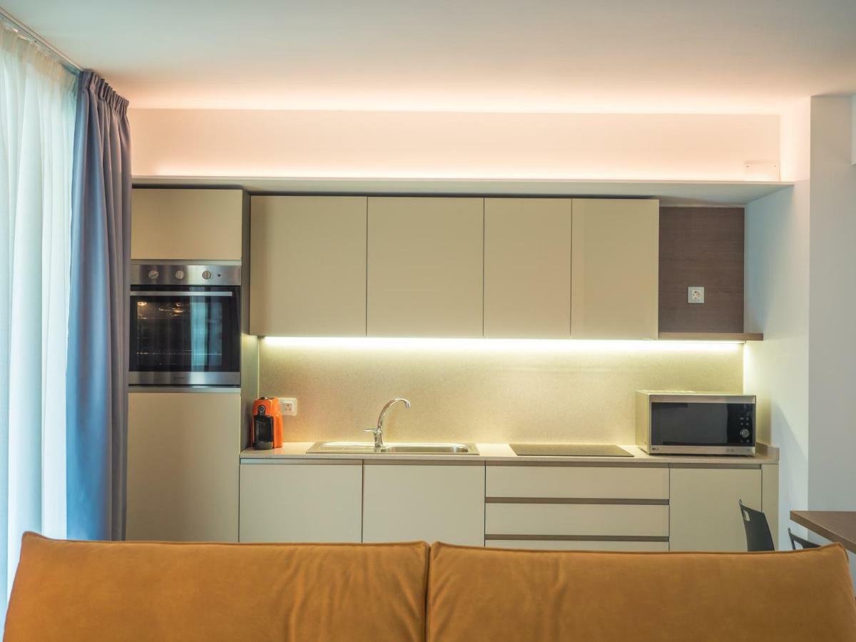 Maffei Apartments - Active Holidays Riva del Garda Exterior foto