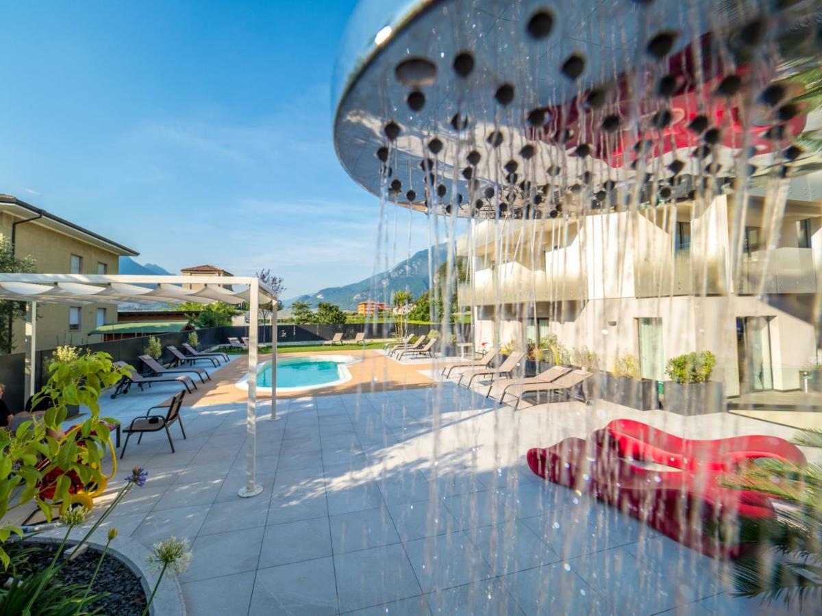 Maffei Apartments - Active Holidays Riva del Garda Exterior foto