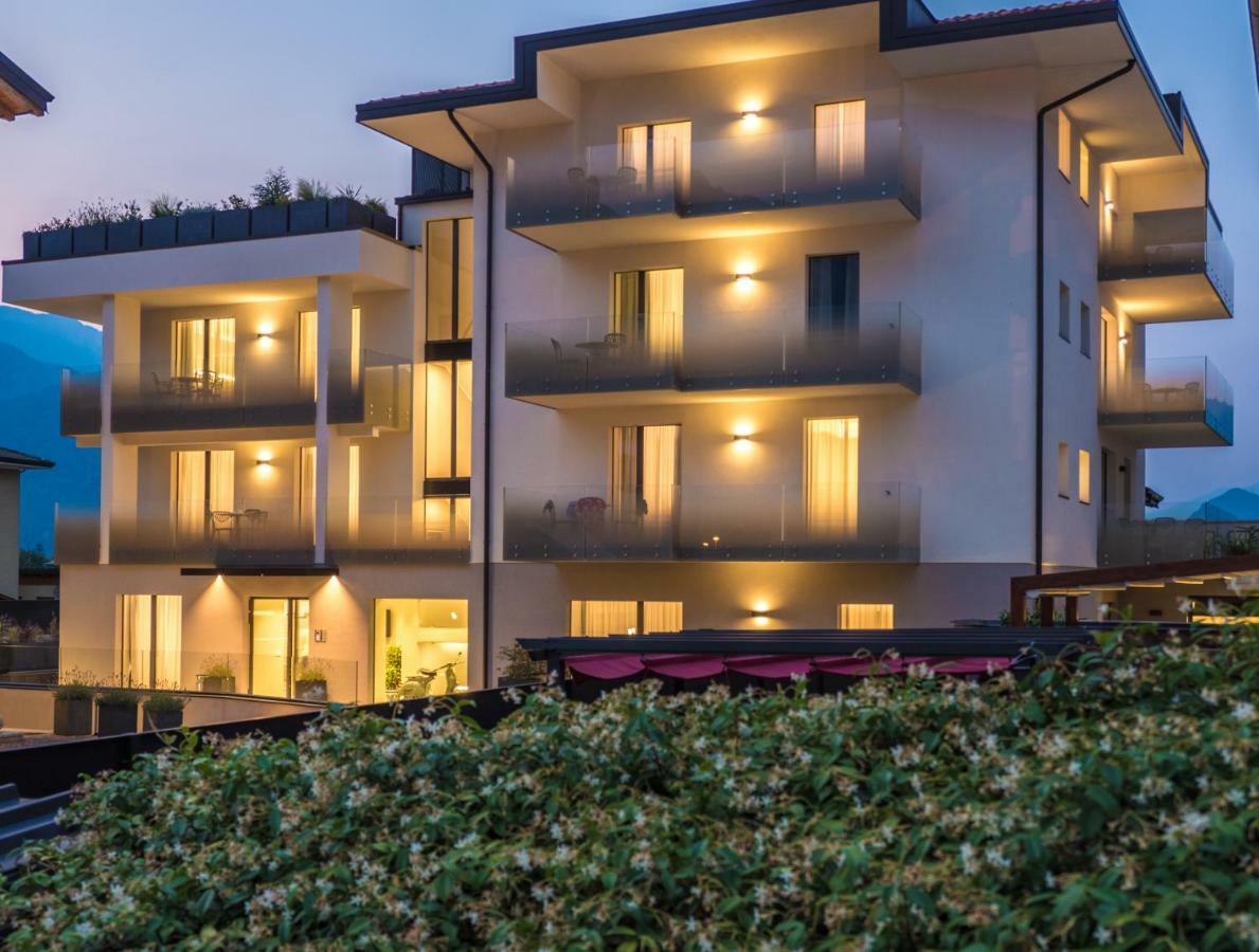 Maffei Apartments - Active Holidays Riva del Garda Exterior foto